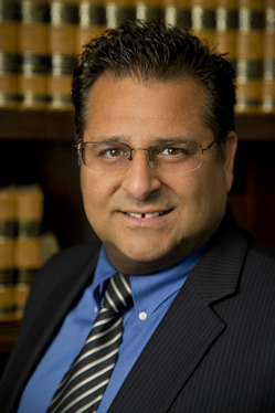 Jilber S. Jamgochyan